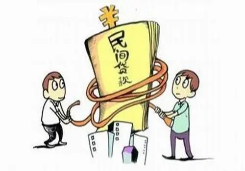 成都追债公司：非法拘禁催收合法债务吗