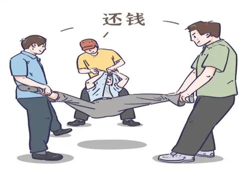 无力偿还法院判决的赔偿怎么办