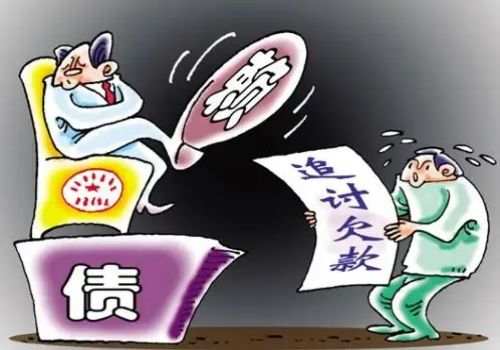 债务官司律师费用怎么算